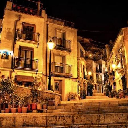 Apartamento En Zona De Ocio Casco Antiguo アリカンテ エクステリア 写真