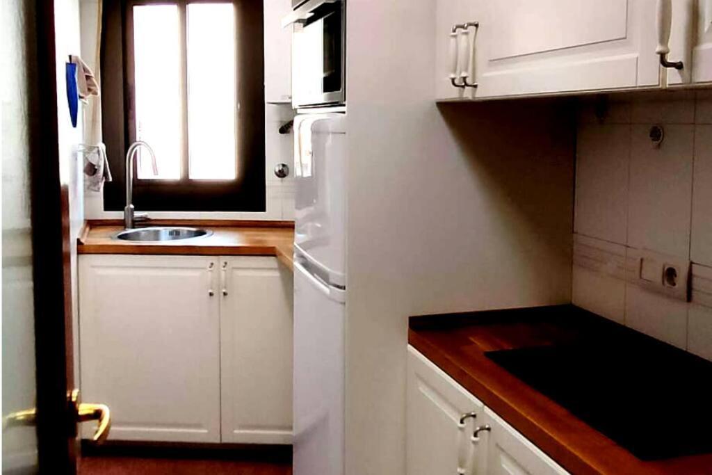 Apartamento En Zona De Ocio Casco Antiguo アリカンテ エクステリア 写真