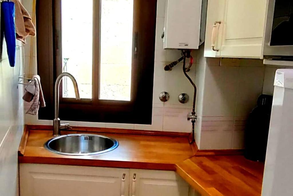 Apartamento En Zona De Ocio Casco Antiguo アリカンテ エクステリア 写真
