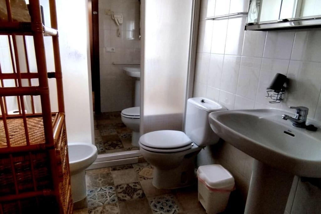 Apartamento En Zona De Ocio Casco Antiguo アリカンテ エクステリア 写真